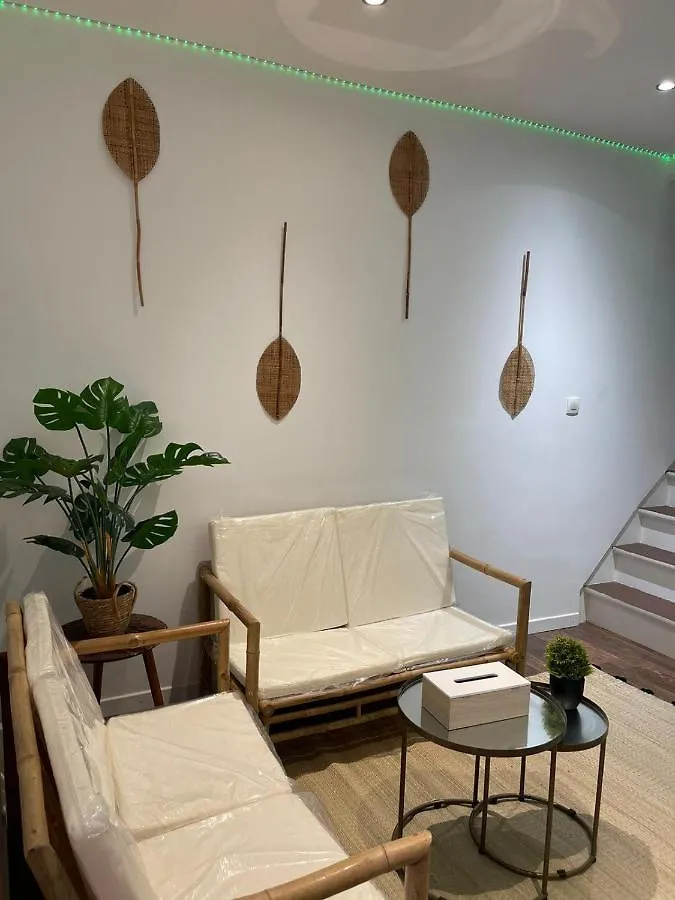 Balille Apartment