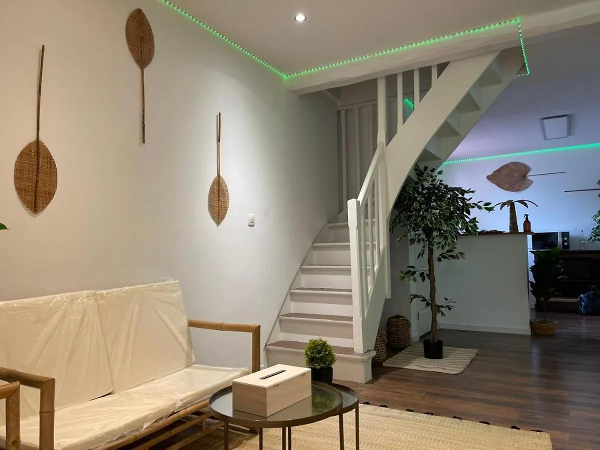 Balille Apartment