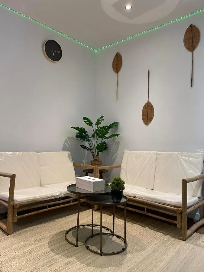 Balille Apartment  Lille