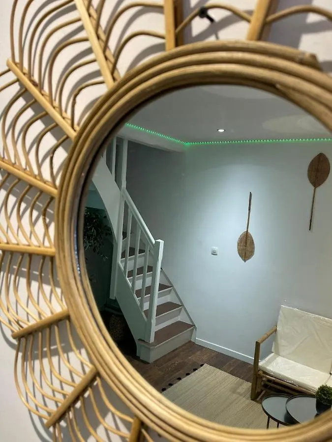 Balille Apartment 0*, Lille
