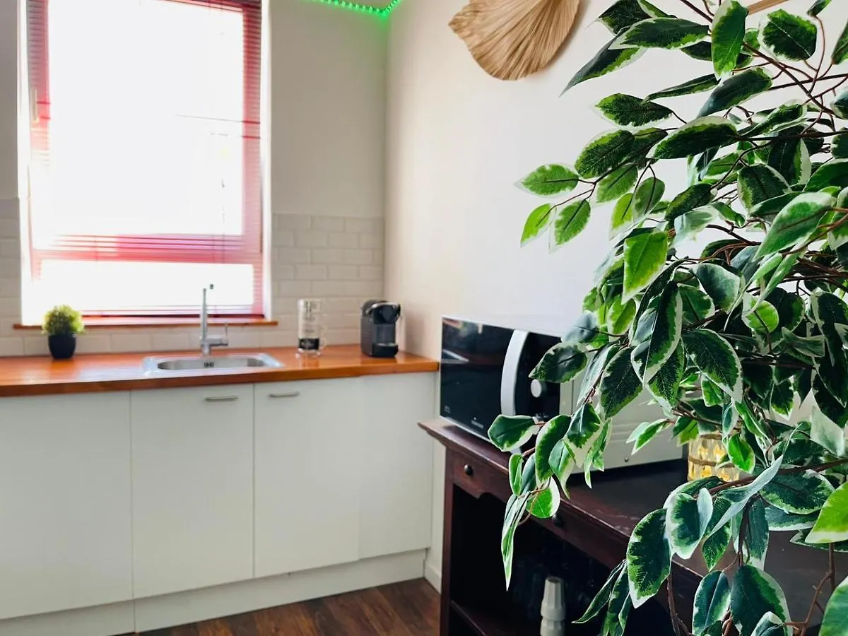 Balille Apartment France