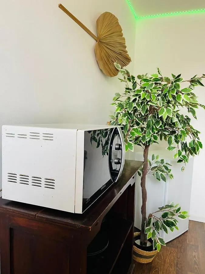 Balille Apartment