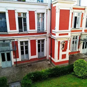 Quartier Vieux Lille